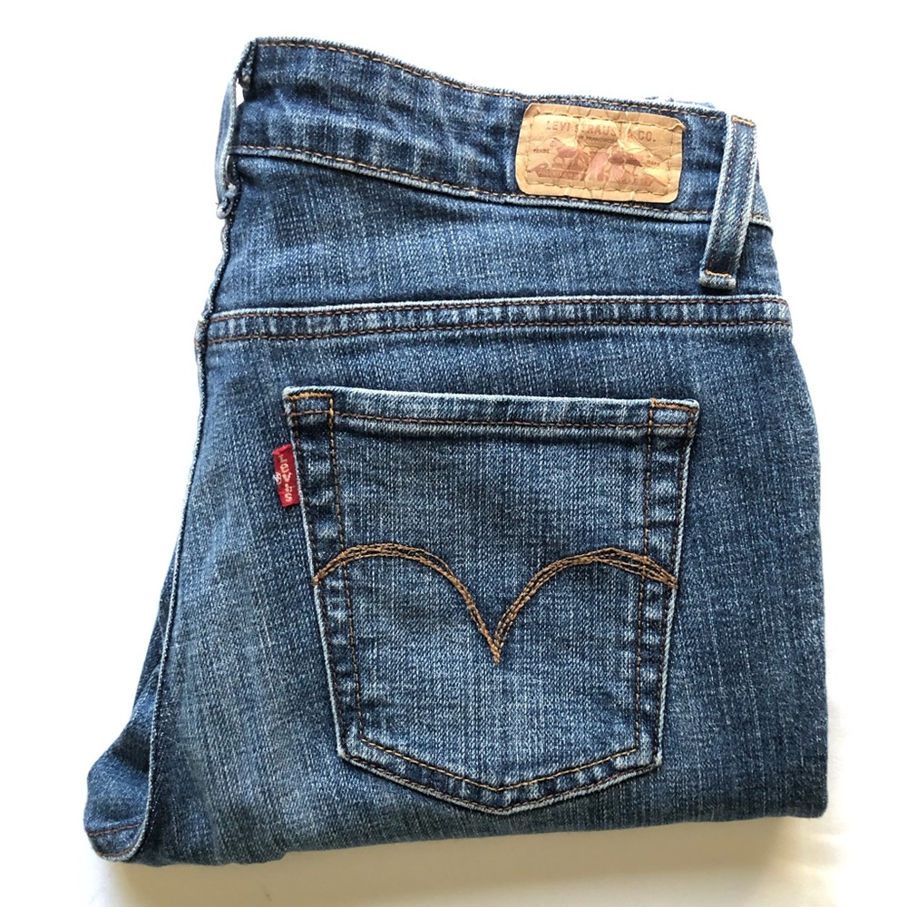 Levi’s